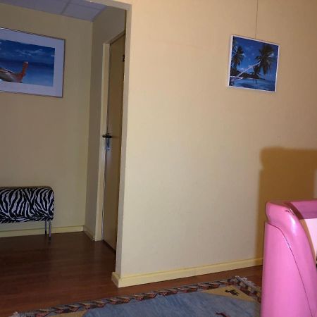 Astoria Hotel Heimbach Bagian luar foto