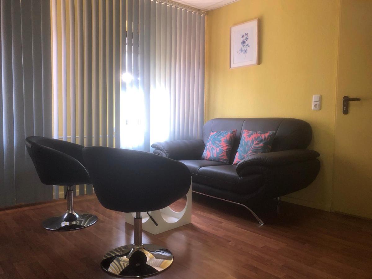Astoria Hotel Heimbach Bagian luar foto
