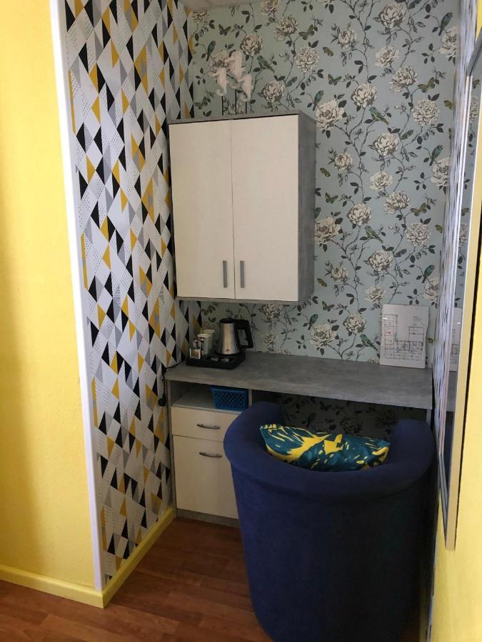 Astoria Hotel Heimbach Bagian luar foto